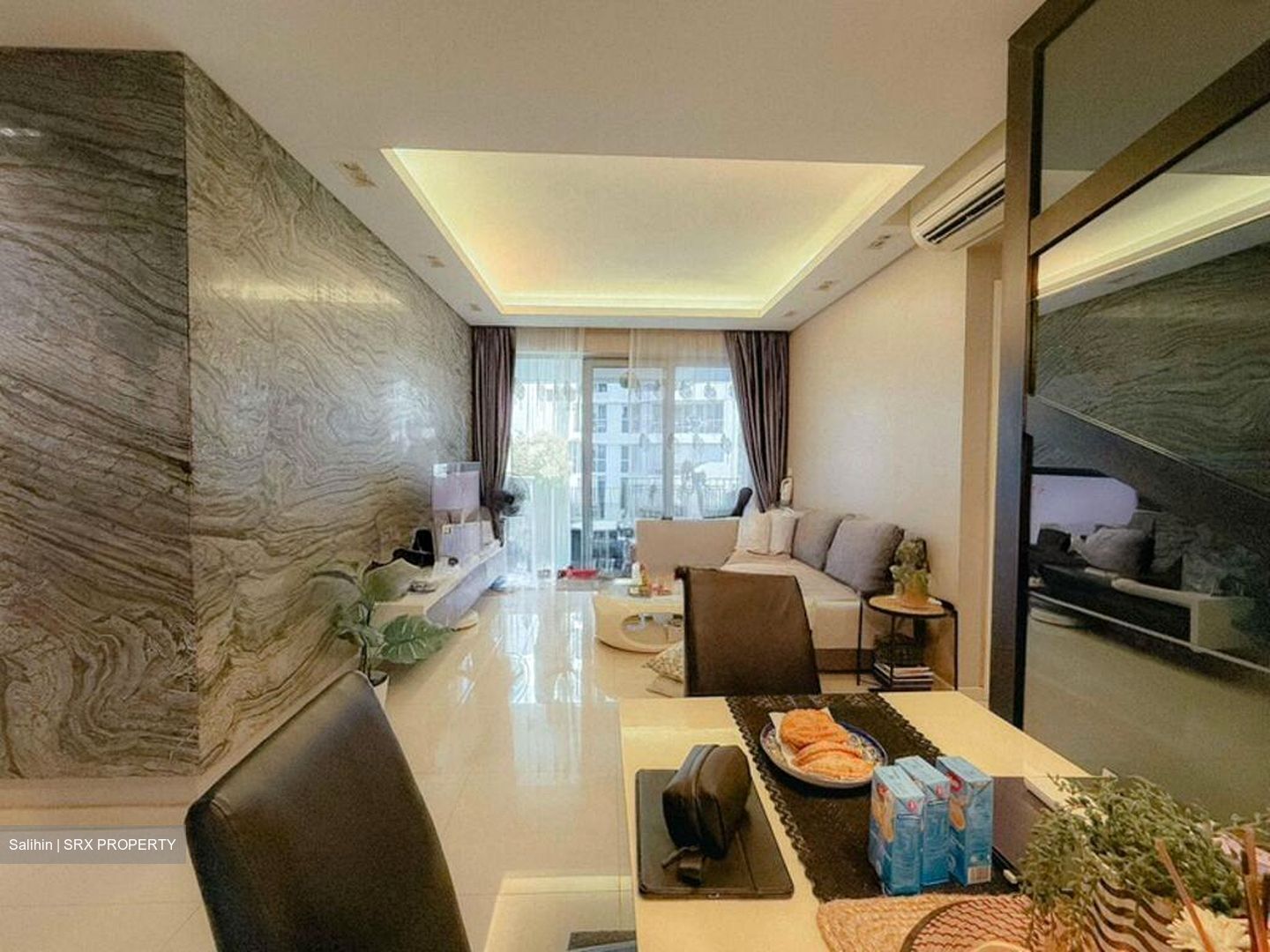 Arc at Tampines (D18), Condominium #502038271